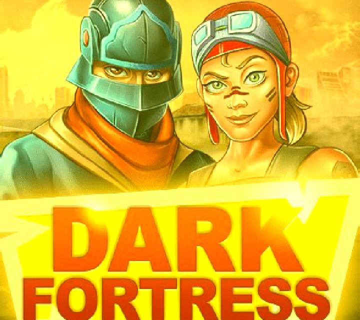 Dark Fortress slot game