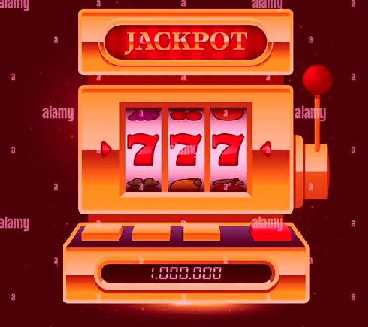 Dark Fortress slot machine