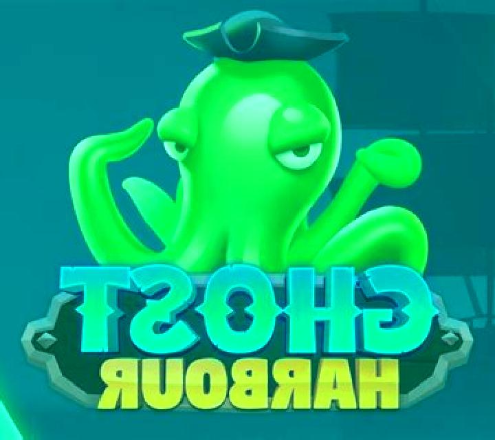 Dark Harbour online slot