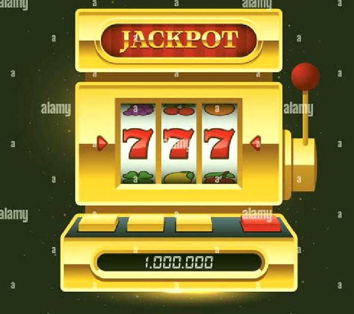 Dark Harbour slot machine