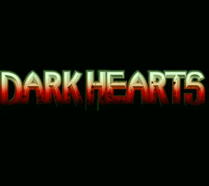 Dark Hearts slot game