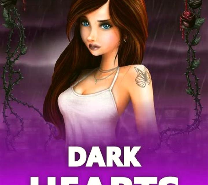 Dark Hearts slot