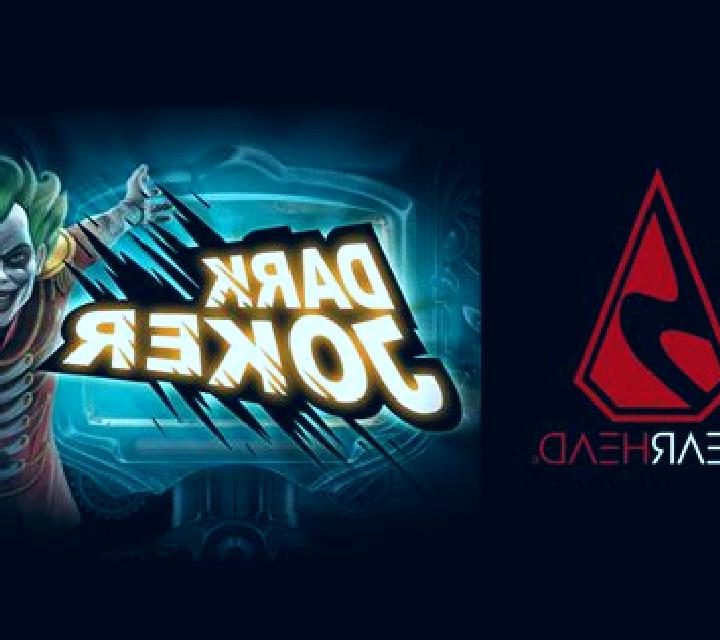 Dark Joker (Spearhead Studios) online slot