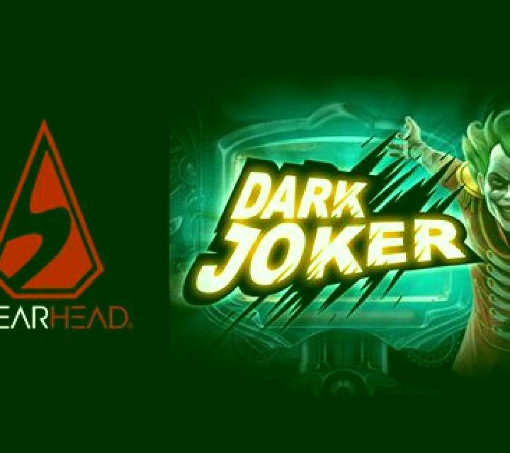 Dark Joker (Spearhead Studios) slot game