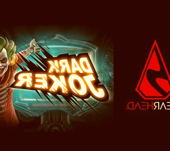 Dark Joker (Spearhead Studios) slot machine