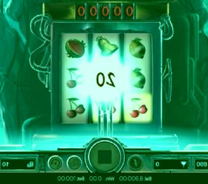 Dark Joker (Spearhead Studios) slot