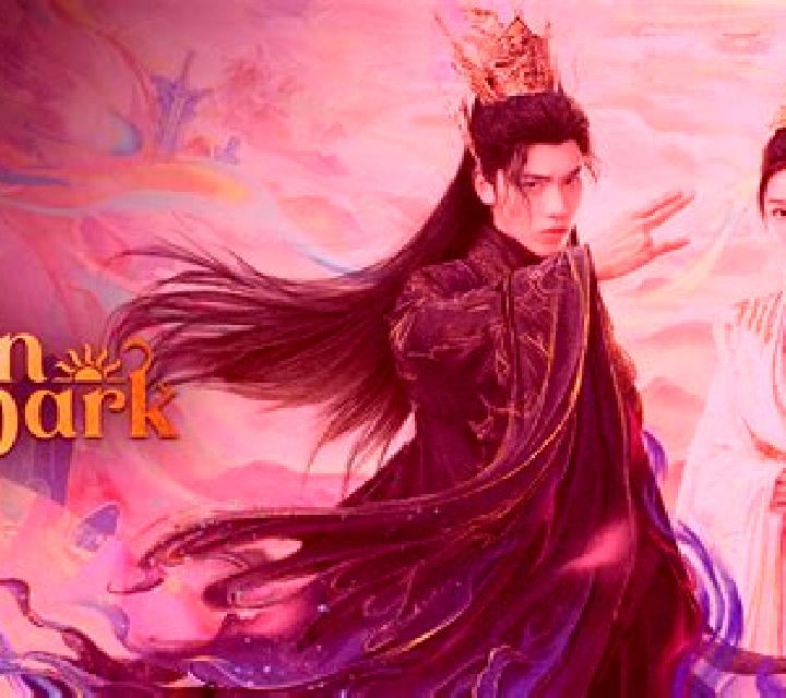 Dark Joker (XIN Gaming) online slot