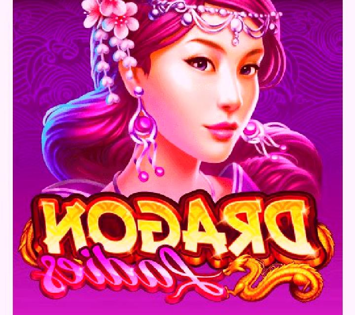 Dark Ladies online slot
