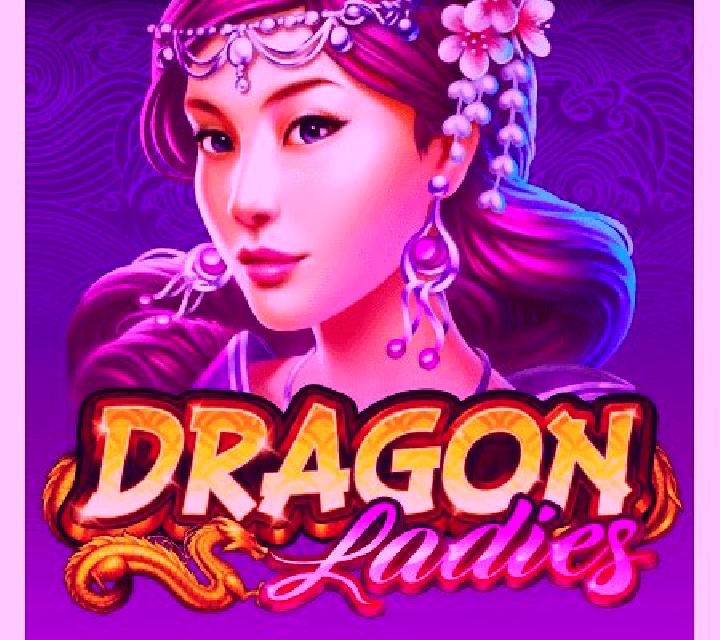 Dark Ladies slot game