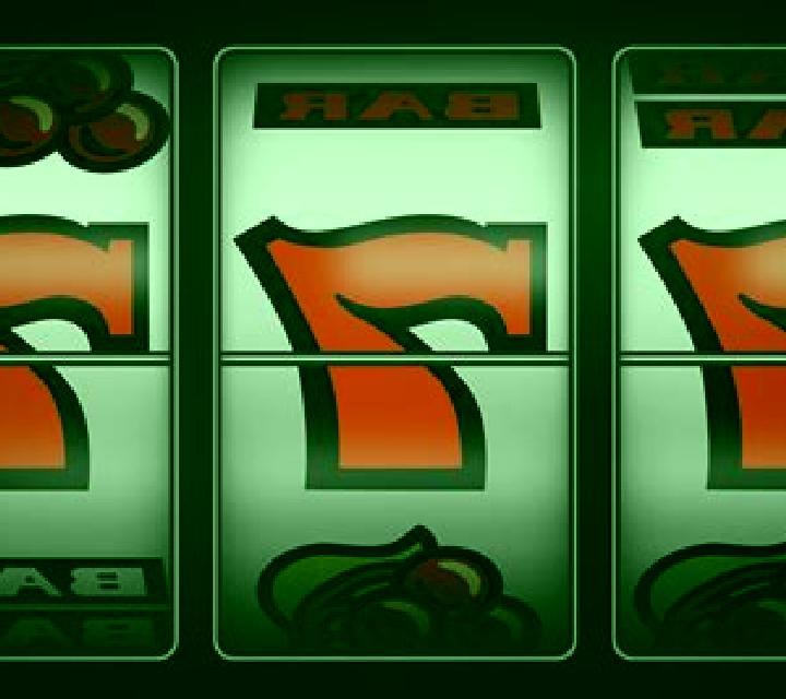 Dark Magic 7s slot game