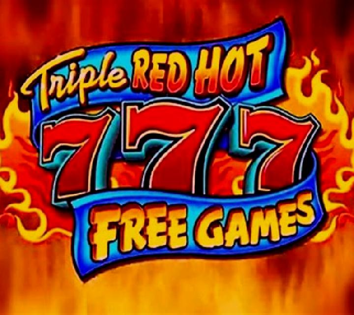 Dark Magic 7s slot machine