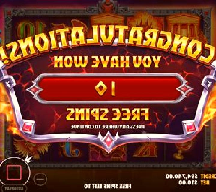 Dark Magic War online slot