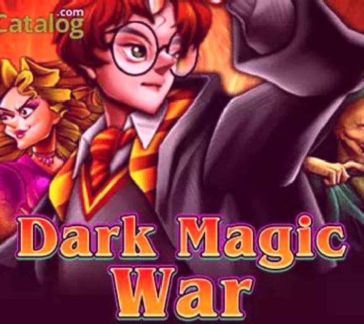 Dark Magic War slot