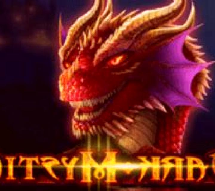 Dark Mystic slot game