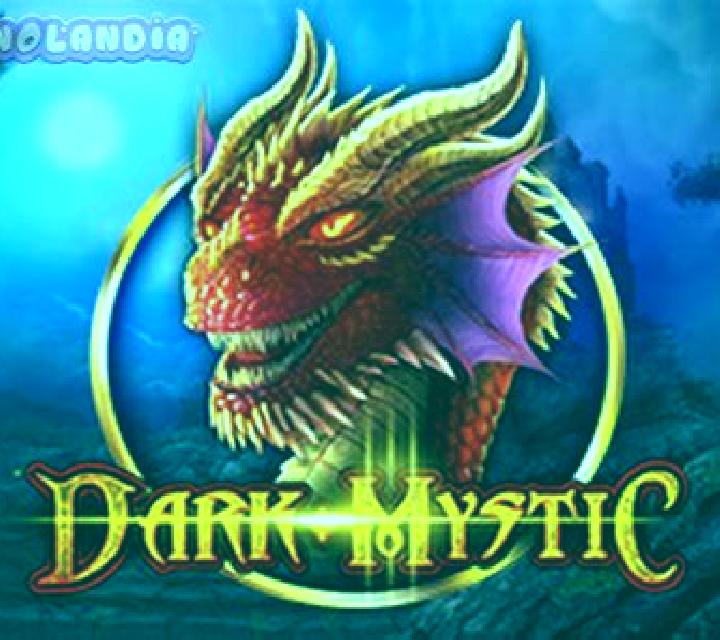 Dark Mystic slot