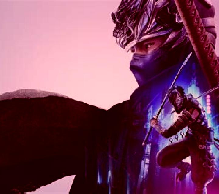 Dark Ninja online slot