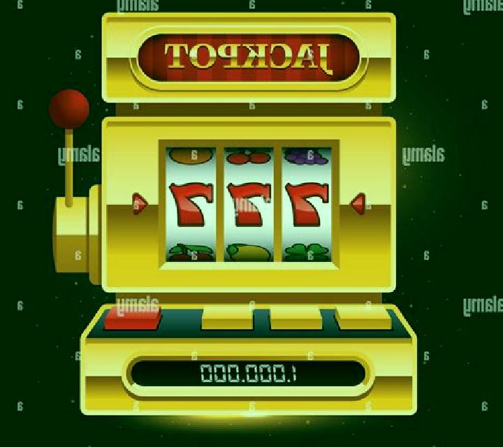 Dark Odds online slot