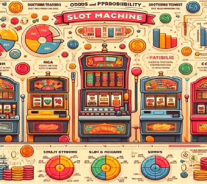 Dark Odds slot machine