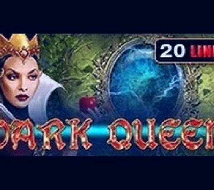 Dark Queen slot machine
