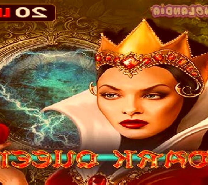 Dark Queen slot