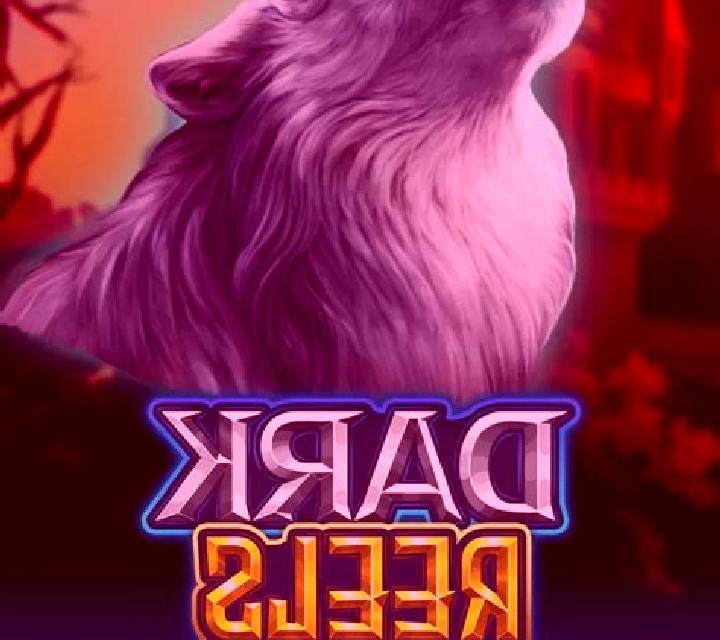 Dark Reels slot game