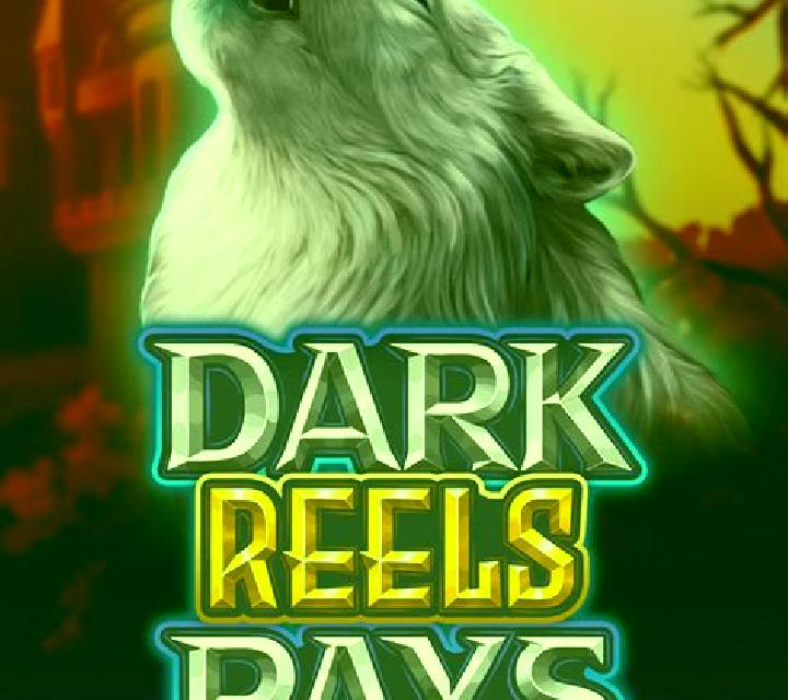 Dark Reels slot machine