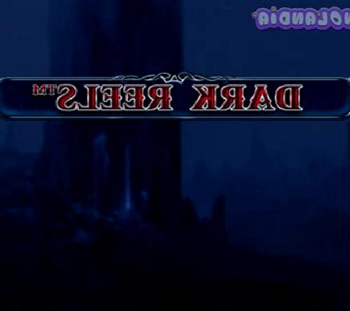 Dark Reels slot