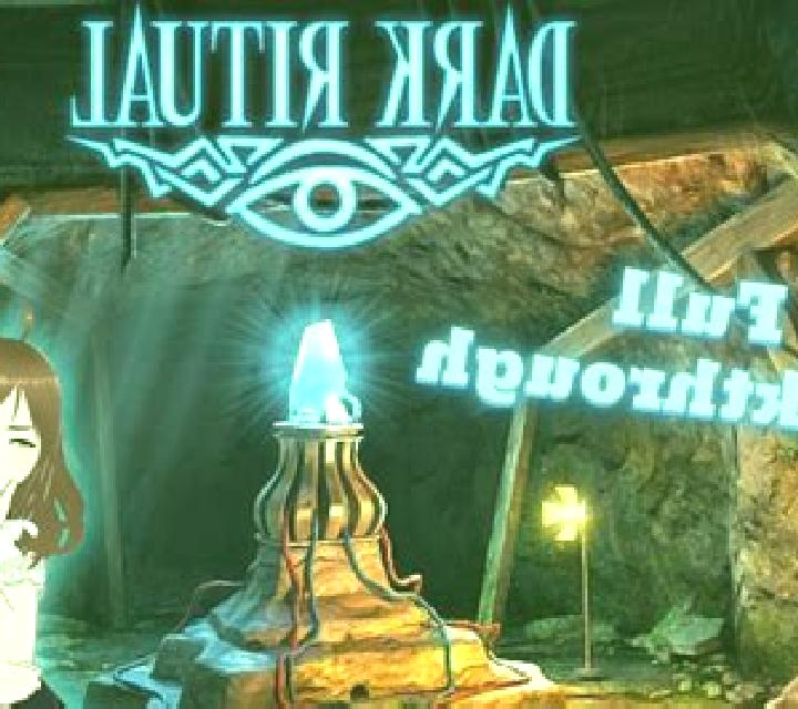 Dark Ritual online slot
