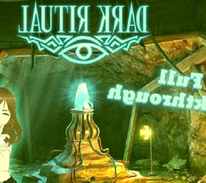 Dark Ritual slot