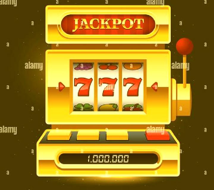 Dark slot game