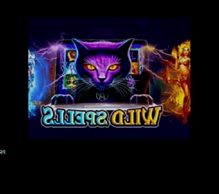 Dark Spells slot machine
