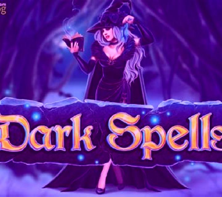 Dark Spells slot