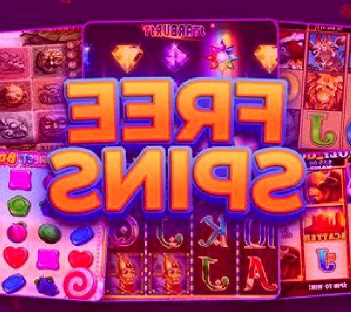 Dark Spin online slot