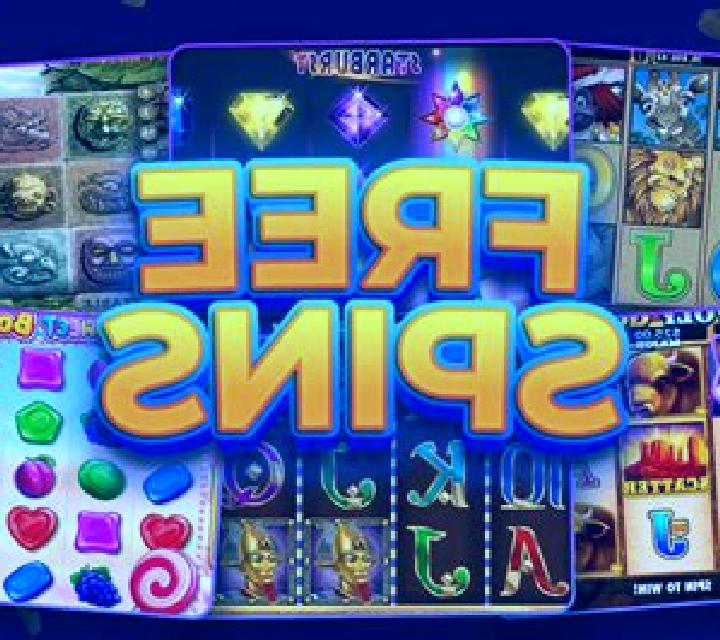 Dark Spin slot game