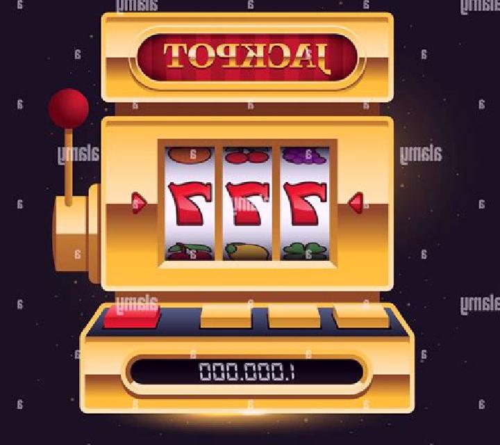 Dark Spin slot