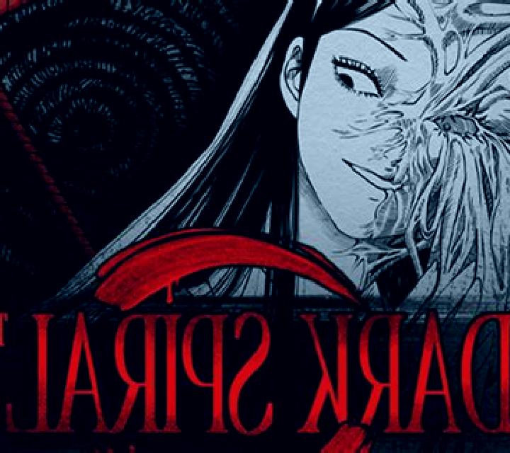 Dark Spiral online slot