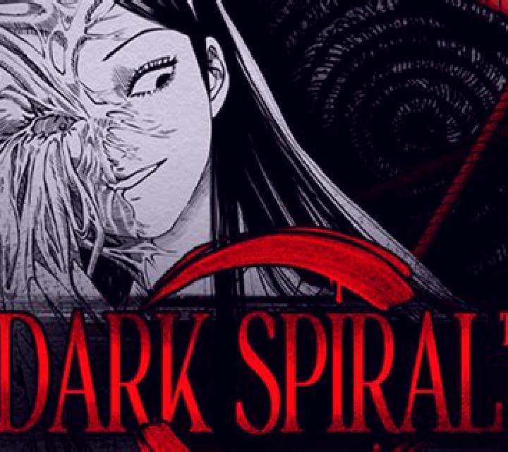 Dark Spiral slot game