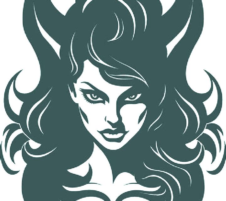 Dark Temptress slot game