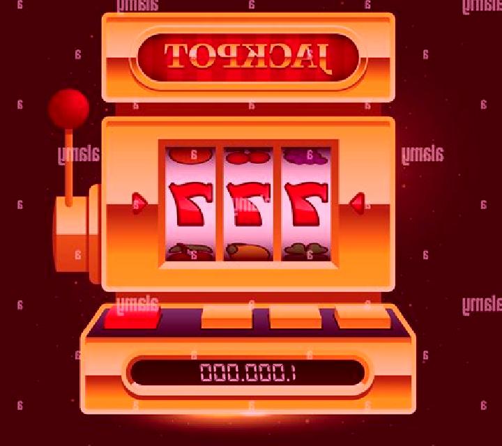 Dark Temptress slot machine