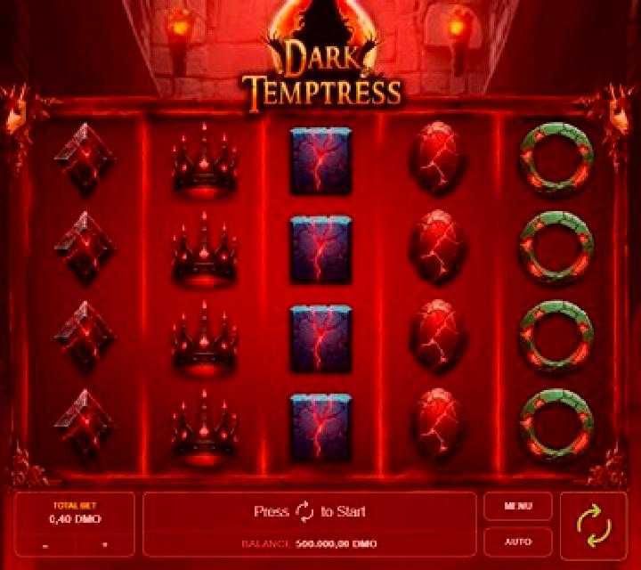 Dark Temptress slot
