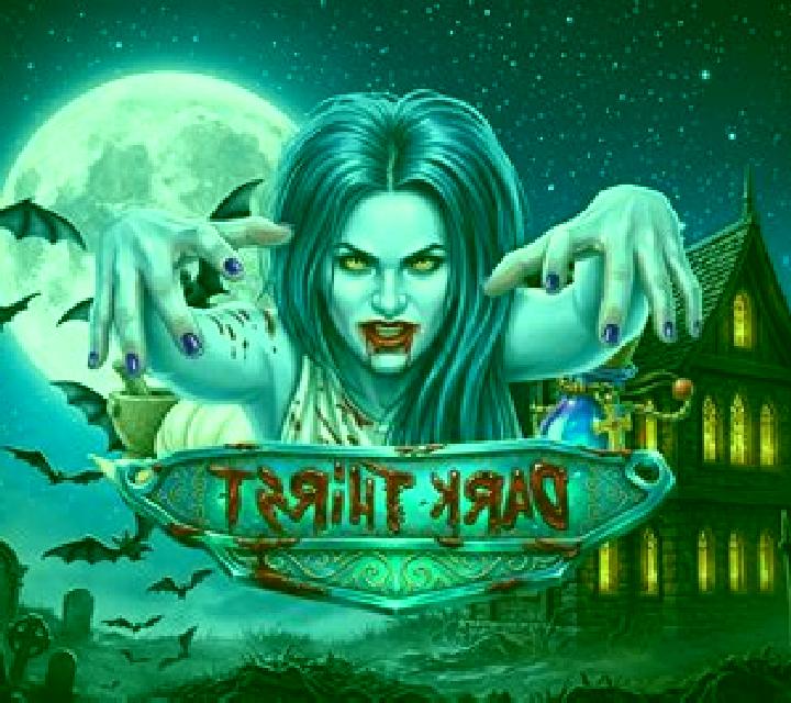 Dark Thirst slot game
