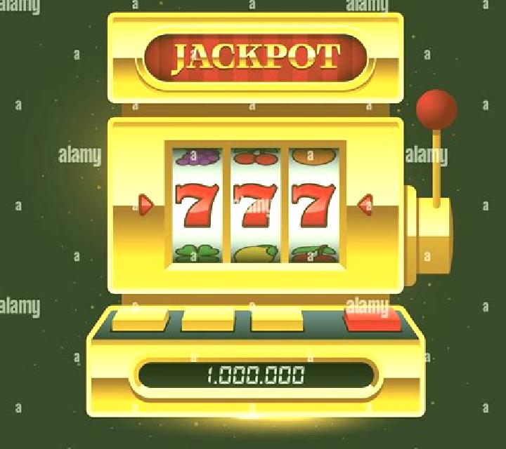 Dark Thirst slot machine