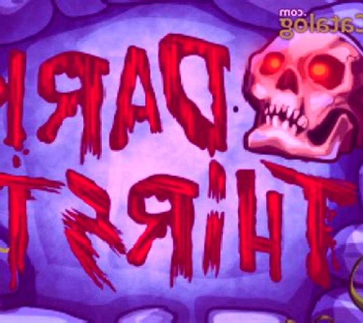 Dark Thirst slot