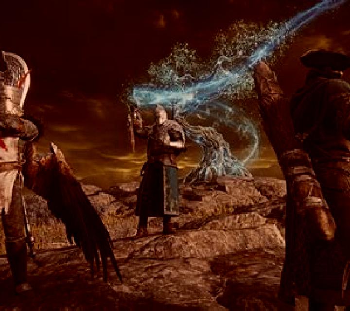 Dark Waters 2 Power Combo slot game
