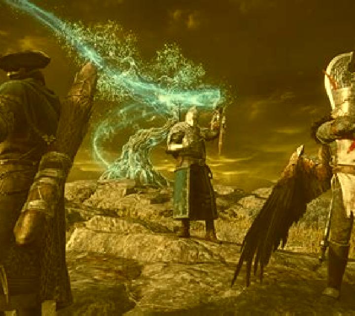 Dark Waters 2 Power Combo slot