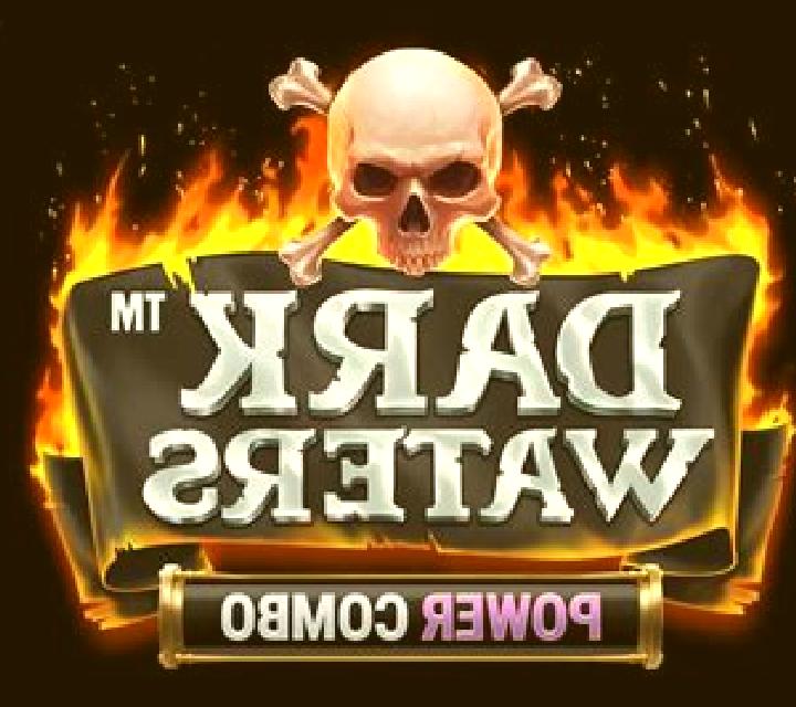 Dark Waters Power Combo slot game
