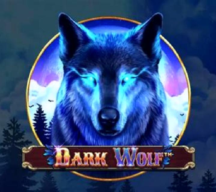Dark Wolf slot game