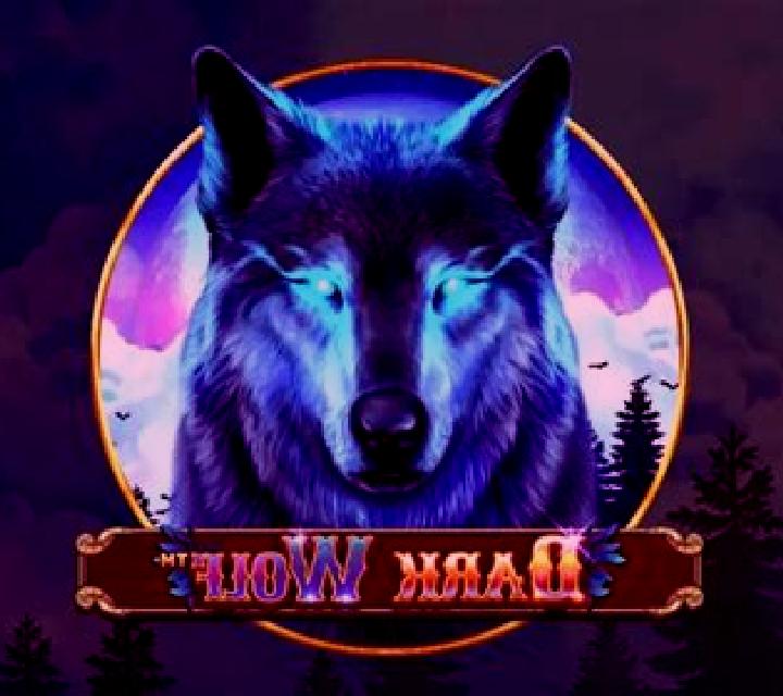 Dark Wolf slot