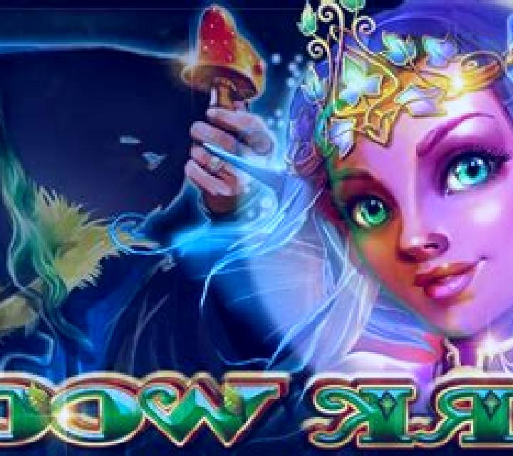 Dark Woods slot machine