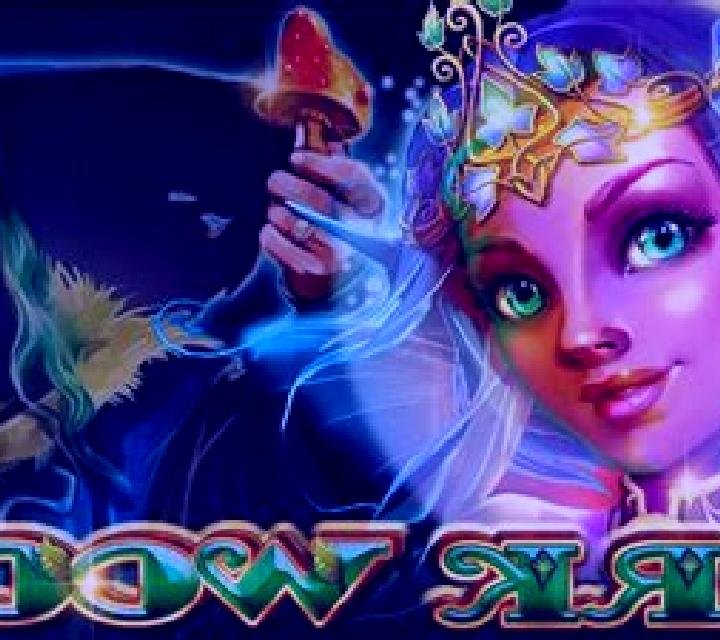 Dark Woods slot